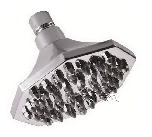 Danze D461289; ; 6" octagon showerhead technical parts breakdown owner manuals specifications catalog