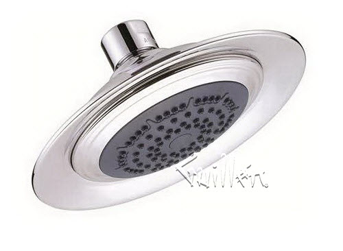 Danze D462001; ; 6" danze 305 water saver showerhead technical parts breakdown owner manuals specifications catalog