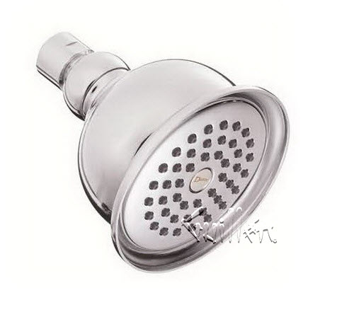 Danze D462157; ; 4" showerhead victorian 1.5 gpm technical parts breakdown owner manuals specifications catalog