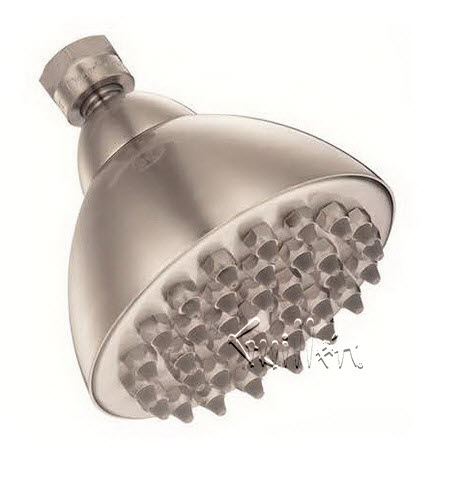 Danze D462261; ; 4" lamp style water saver showerhead technical parts breakdown owner manuals specifications catalog