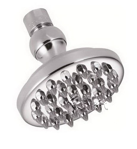Danze D462269; ; rafael 4" round sunflower showerhead 1.5 gpm max flow technical parts breakdown owner manuals specifications catalog