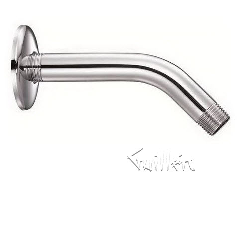 Danze D481136; ; 6" shower arm with flange technical parts breakdown owner manuals specifications catalog