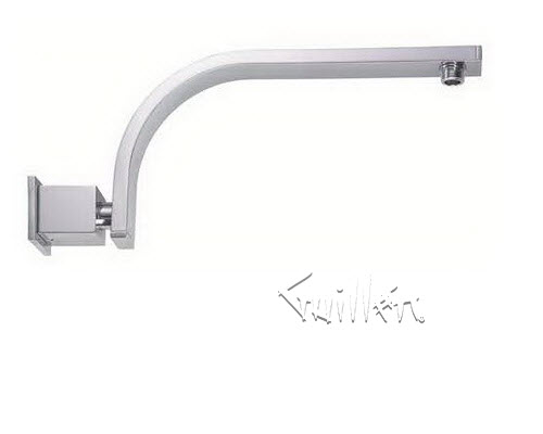 Danze D481144; ; 15" sirius shower arm technical parts breakdown owner manuals specifications catalog
