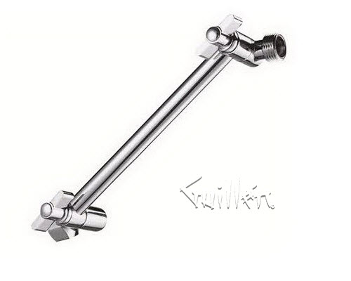 Danze D481150; ; 9" adjustable shower arm technical parts breakdown owner manuals specifications catalog