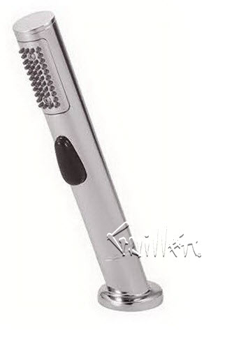 Danze D491115; ; contemporary personal spray kit trim technical parts breakdown owner manuals specifications catalog