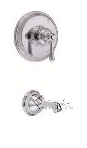 Danze D500657; Opulence; single handle trim tub only lever handle technical parts breakdown owner manuals specifications catalog