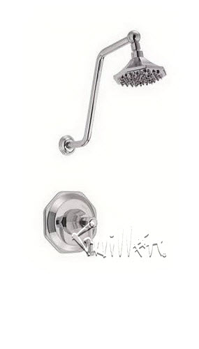 Danze D503568; Brandywood; single handle shower only lever handle technical parts breakdown owner manuals specifications catalog