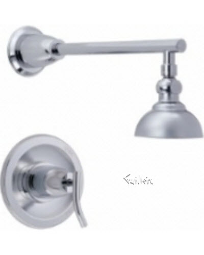 Danze D504554; Sonora; single handle shower only lever handle technical parts breakdown owner manuals specifications catalog