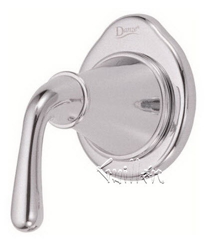 Danze D560857; Opulence; 4-port tub shower diverter with trim technical parts breakdown owner manuals specifications catalog