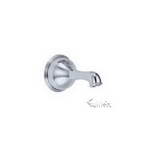 Danze D606557; ; 6" wall mount opulence tub spout technical parts breakdown owner manuals specifications catalog