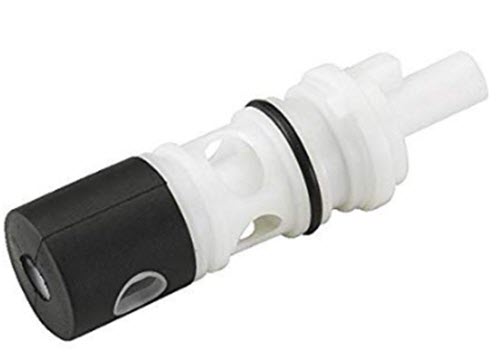 Danze DA501016; ; cartridge diverter for 3-handle tub & shower faucet 13/16 diameter x 3 inch length ; in Unfinish