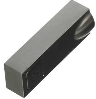 Danze DA503138NBN; ; side spray head; in Brushed Nickel