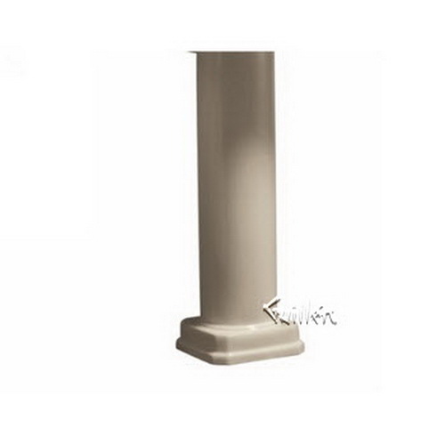 Danze DC028110; Cirtangular; pedestal column technical parts breakdown owner manuals specifications catalog