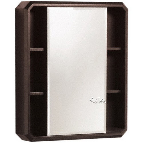Danze DF024121; Cirtangular-Brule; 24" mirrored cabinet technical parts breakdown owner manuals specifications catalog