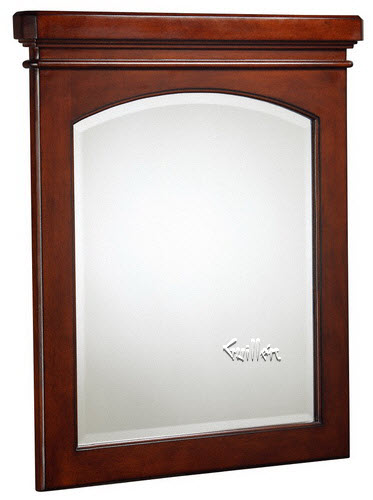 Danze DF024210; Cirtangular-Knightsbridge; 30" mirror technical parts breakdown owner manuals specifications catalog
