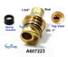 Danze A607223;;__ 1-3/4in Rnd; Diverter cartridge; in Unfinish; Replaces DA607223