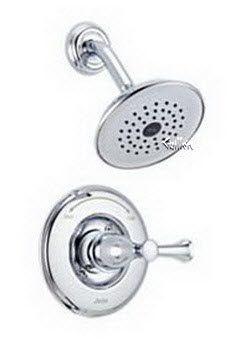 Tub / Shower