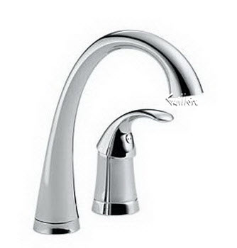 Bar Faucet