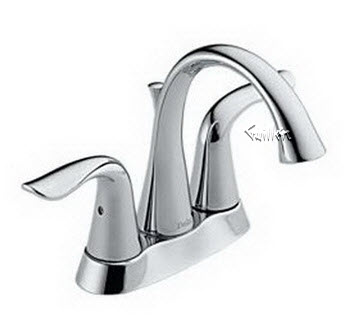 Lavatory Faucet