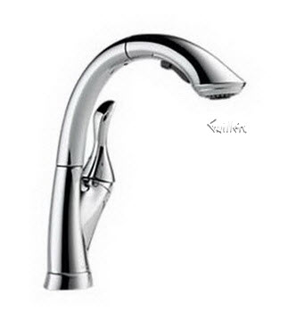 Kitchen Faucet