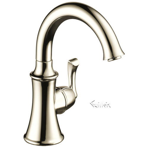 Delta 1914-DST; Traditional Beverage Faucet technical part breakdown manuals specifications catalog
