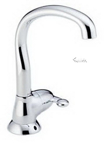 Delta 210; Single handle lever filtration system; technical part breakdown manuals specifications catalog