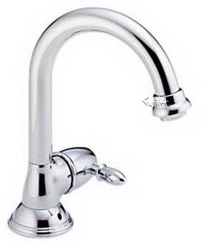 Delta 211; Single handle lever filtration system traditional spout; technical part breakdown manuals specifications catalog