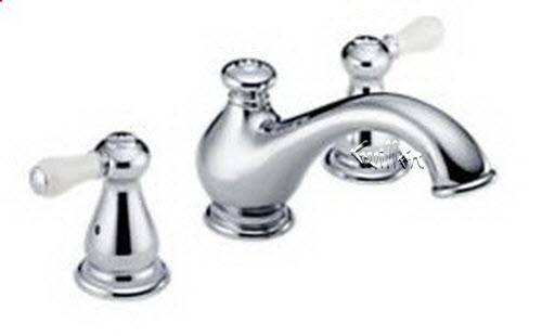 Delta 2778; Two handle lever roman tub / whirlpool faucet; technical part breakdown manuals specifications catalog