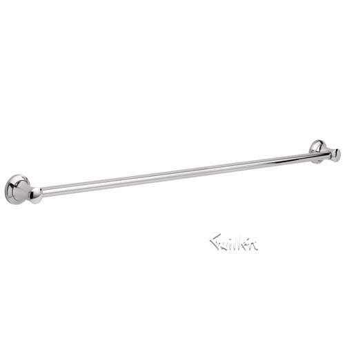 Delta 41742; 42"" Transitional Decorative ADA Grab Bar technical part breakdown manuals specifications catalog