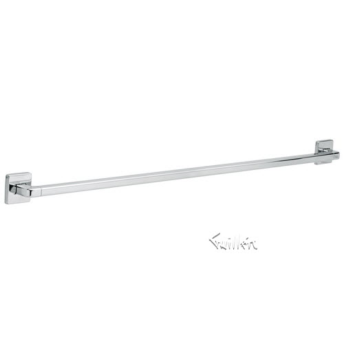 Delta 41942; Pivotal; 42" Angular Modern Decorative ADA Grab Bar technical part breakdown manuals specifications catalog