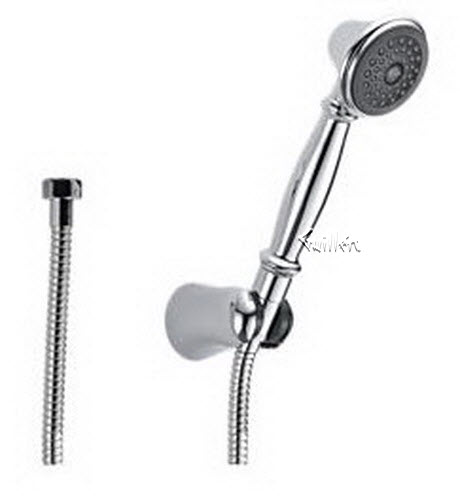 Delta 54510; Wall mount handshower; technical part breakdown manuals specifications catalog