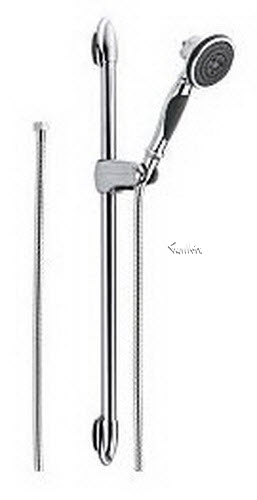 Delta 54713; Slide bar handshower; technical part breakdown manuals specifications catalog