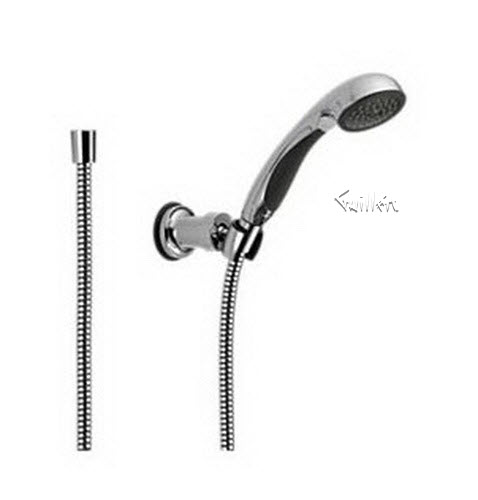 Delta 55013; Wall mount handshower; technical part breakdown manuals specifications catalog