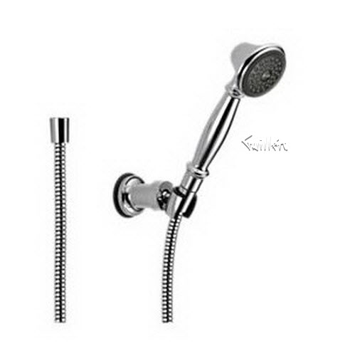 Delta 55020; Wall mount handshower; technical part breakdown manuals specifications catalog