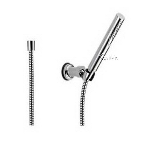 Delta 55085; Wall mount handshower; technical part breakdown manuals specifications catalog