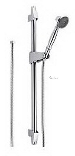 Delta 55710; Slide bar handshower; technical part breakdown manuals specifications catalog