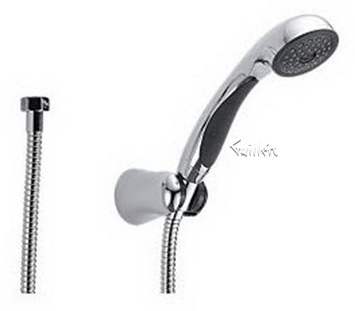 Delta 56510; Wall mount handshower; technical part breakdown manuals specifications catalog