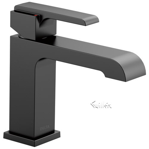 Delta 567LF-LPU; Ara; Single Handle Lavatory Faucet technical part breakdown manuals specifications catalog