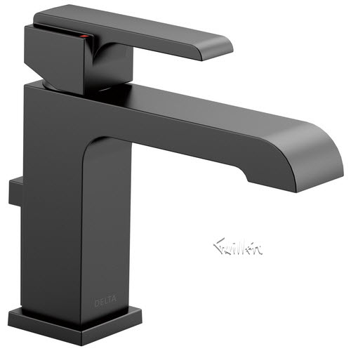 Delta 567LF-MPU; Ara; Single Handle Lavatory Faucet technical part breakdown manuals specifications catalog
