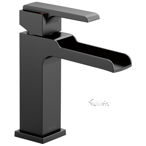 Delta 568LF-LPU; Ara; Single Handle Channel Lavatory Faucet technical part breakdown manuals specifications catalog