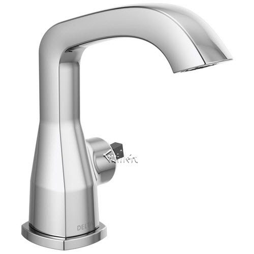 Delta 576-MPU-LHP-DST; Stryke; single handle faucet less handle; in Chrome