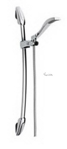 Delta 57713; Slide bar handshower; technical part breakdown manuals specifications catalog