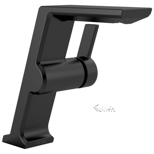 Delta 699-DST; Pivotal; Single Handle Mid-Height Vessel Lavatory Faucet technical part breakdown manuals specifications catalog