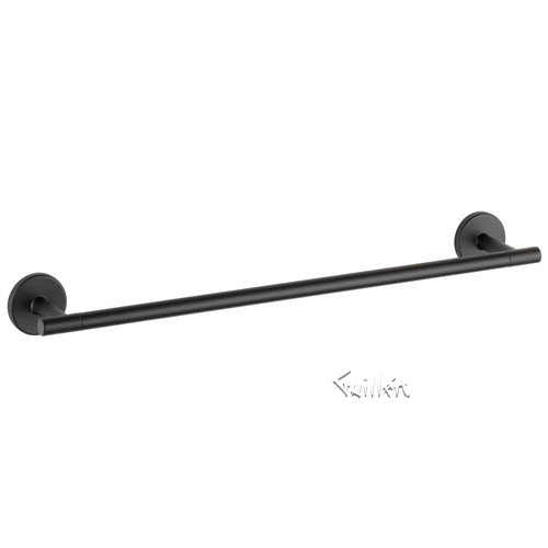 Delta 75918; Trinsic; 18"" Towel Bar technical part breakdown manuals specifications catalog