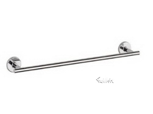 Delta 75918; ;18" towel bar; in Chrome