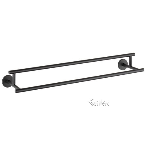 Delta 75925; Trinsic; 24"" Double Towel Bar technical part breakdown manuals specifications catalog