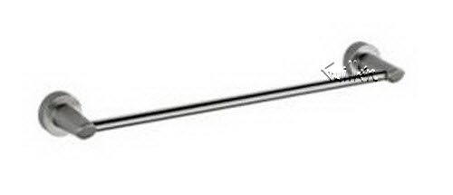 Delta 77118-SS; 18" towel bar; in Stainless