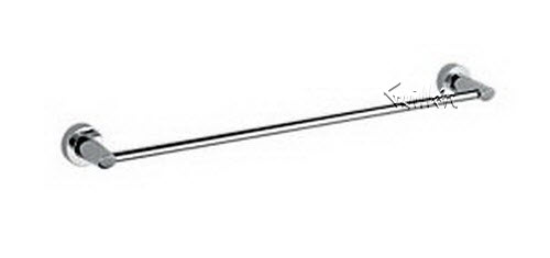 Delta 77124; 24" towel bar; in Chrome