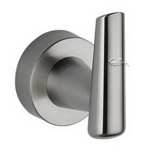 Delta 77135-SS; robe hook; in Stainless
