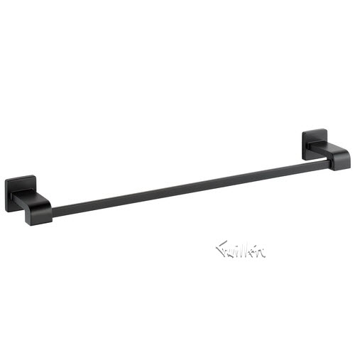 Delta 77524; Ara; 24"" Towel Bar technical part breakdown manuals specifications catalog